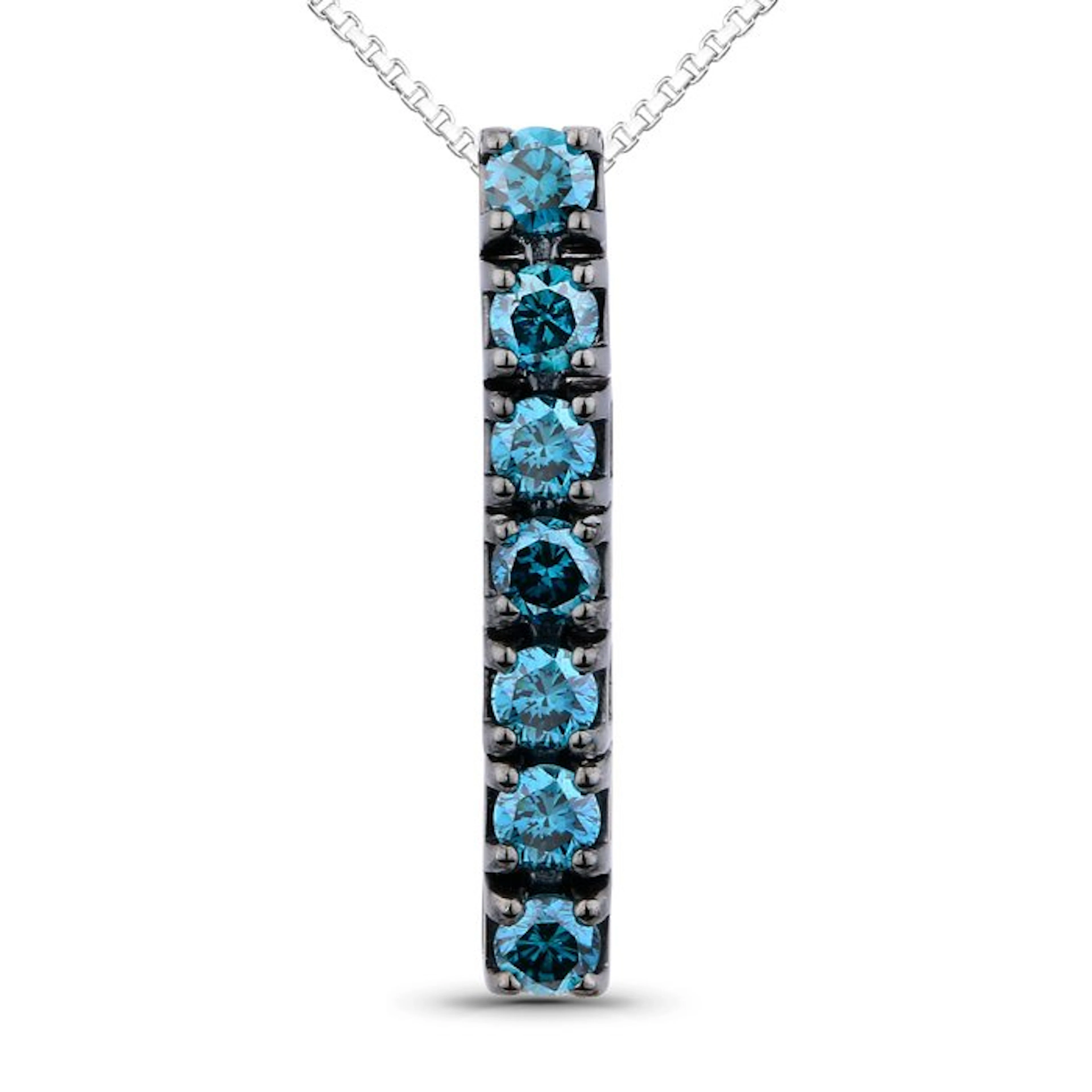 Pendant - 18 kt