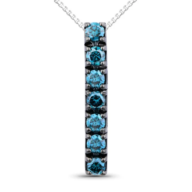 Pendant - 18 kt