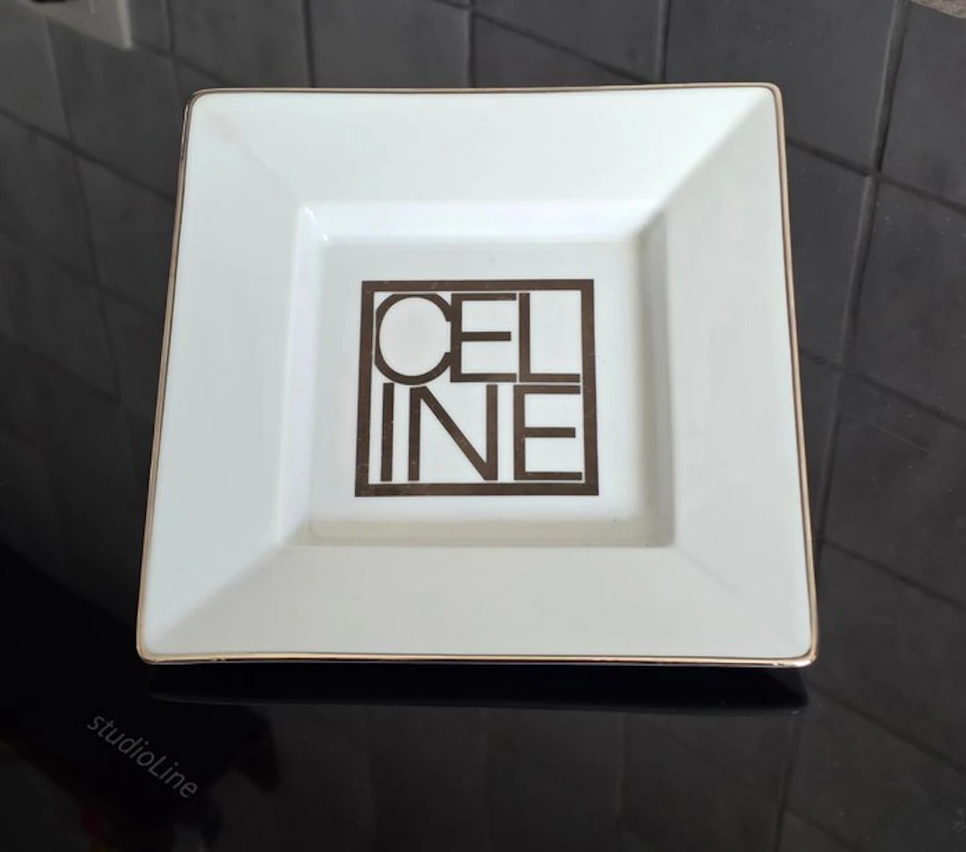 Vide poche - Philippe Deshoulieres - Celine - France