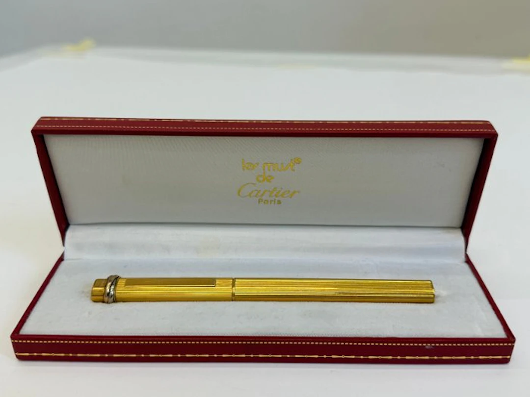 Cartier - Le Must de Cartier - Ballpoint pen
