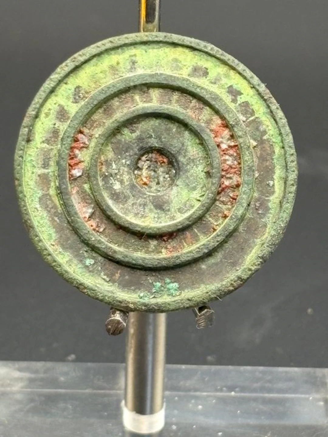 Ancient Roman