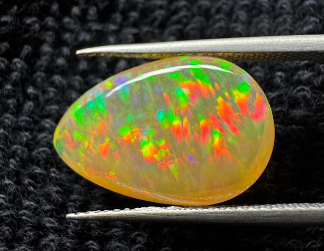 Opal Cabochon- 1.31 g