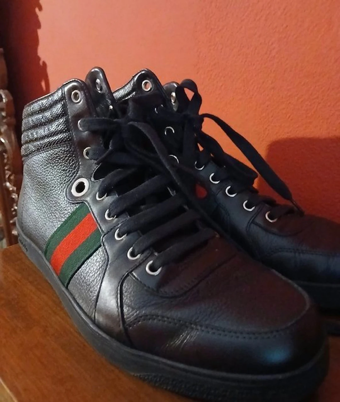 Gucci - Men's suit