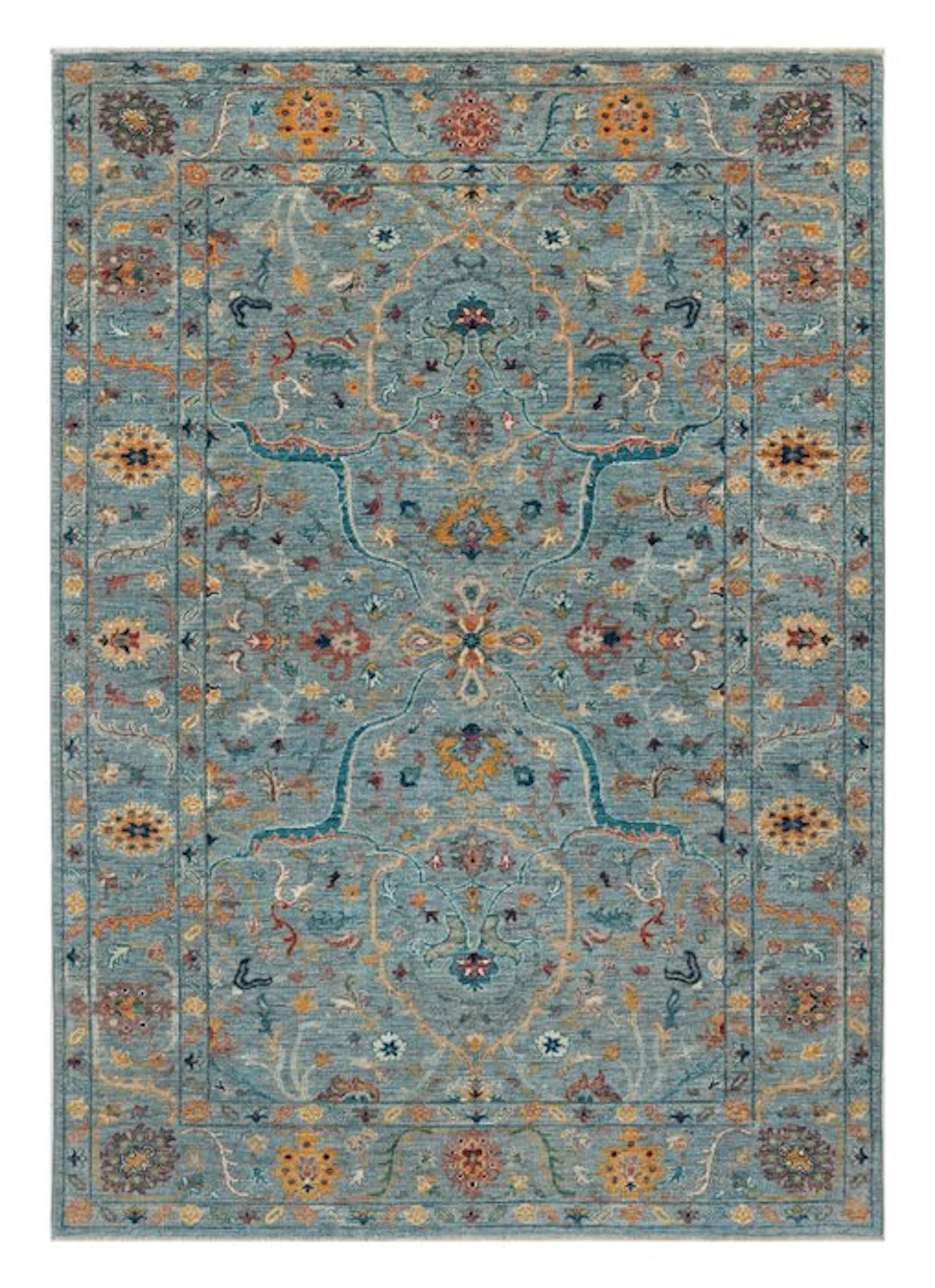 Designer rug - Very fine - New - Rug - 238 cm - 167 cm