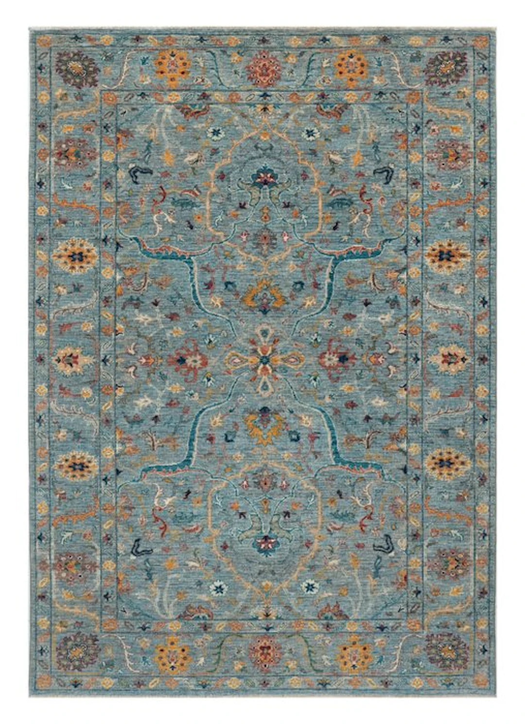 Designer rug - Very fine - New - Rug - 238 cm - 167 cm