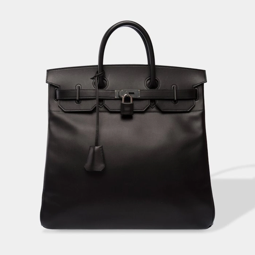 Hermès - Haut à Courroies - Bag