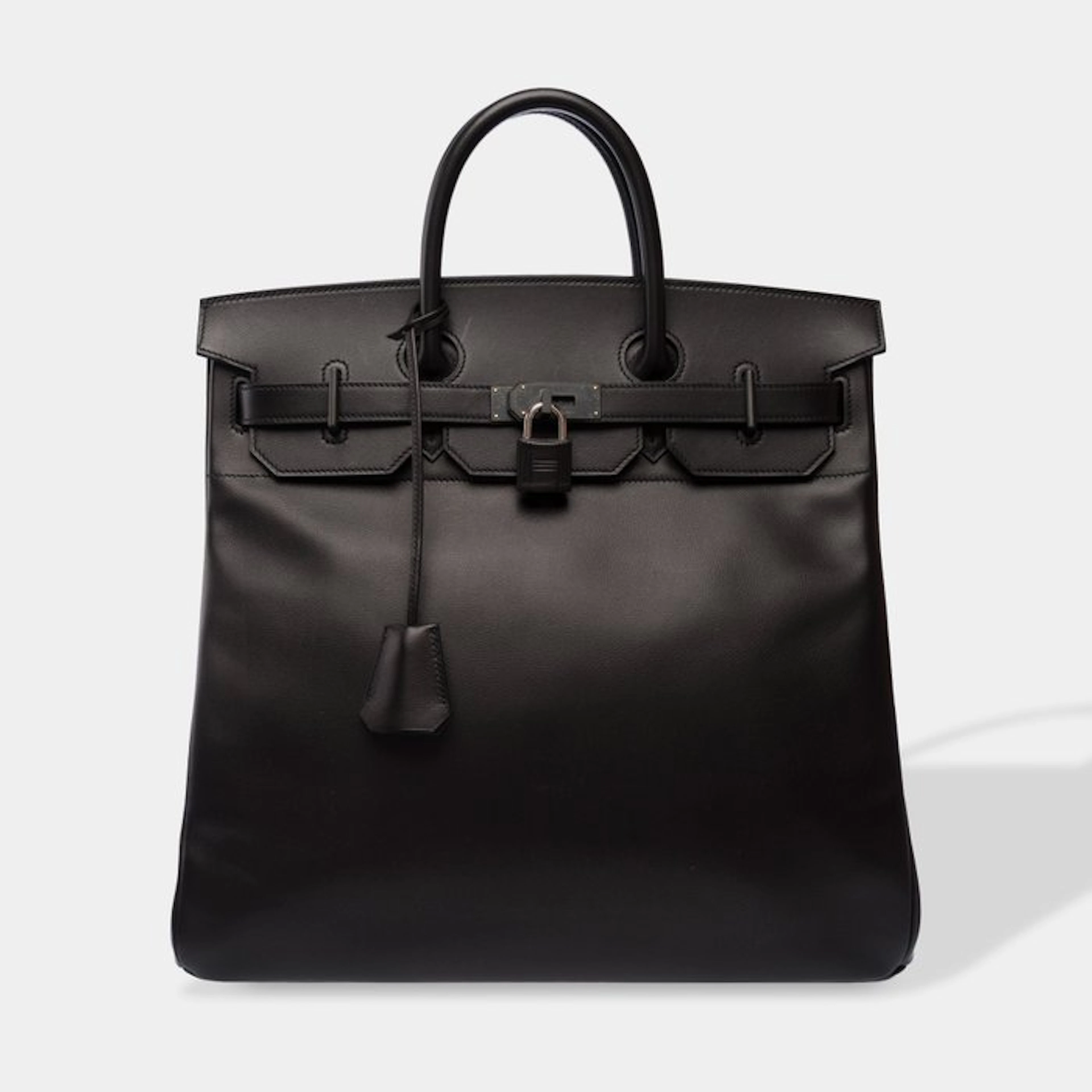 Hermès - Haut à Courroies - Bag