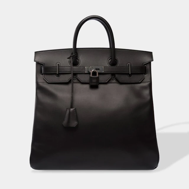 Hermès - Haut à Courroies - Bag