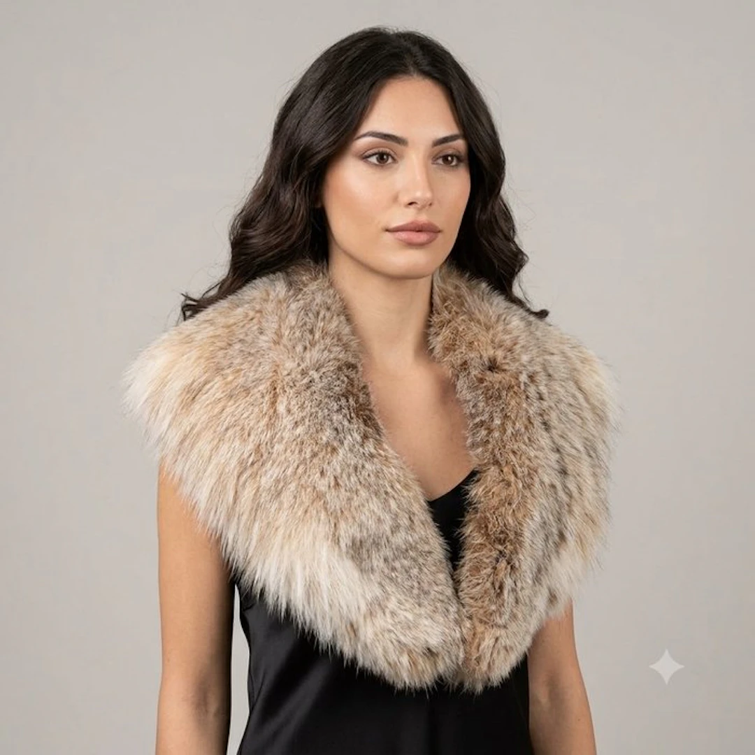 Artisan Furrier - Scarf