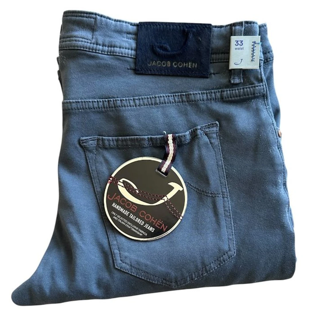 Jacob Cohen - Jeans - New with tags