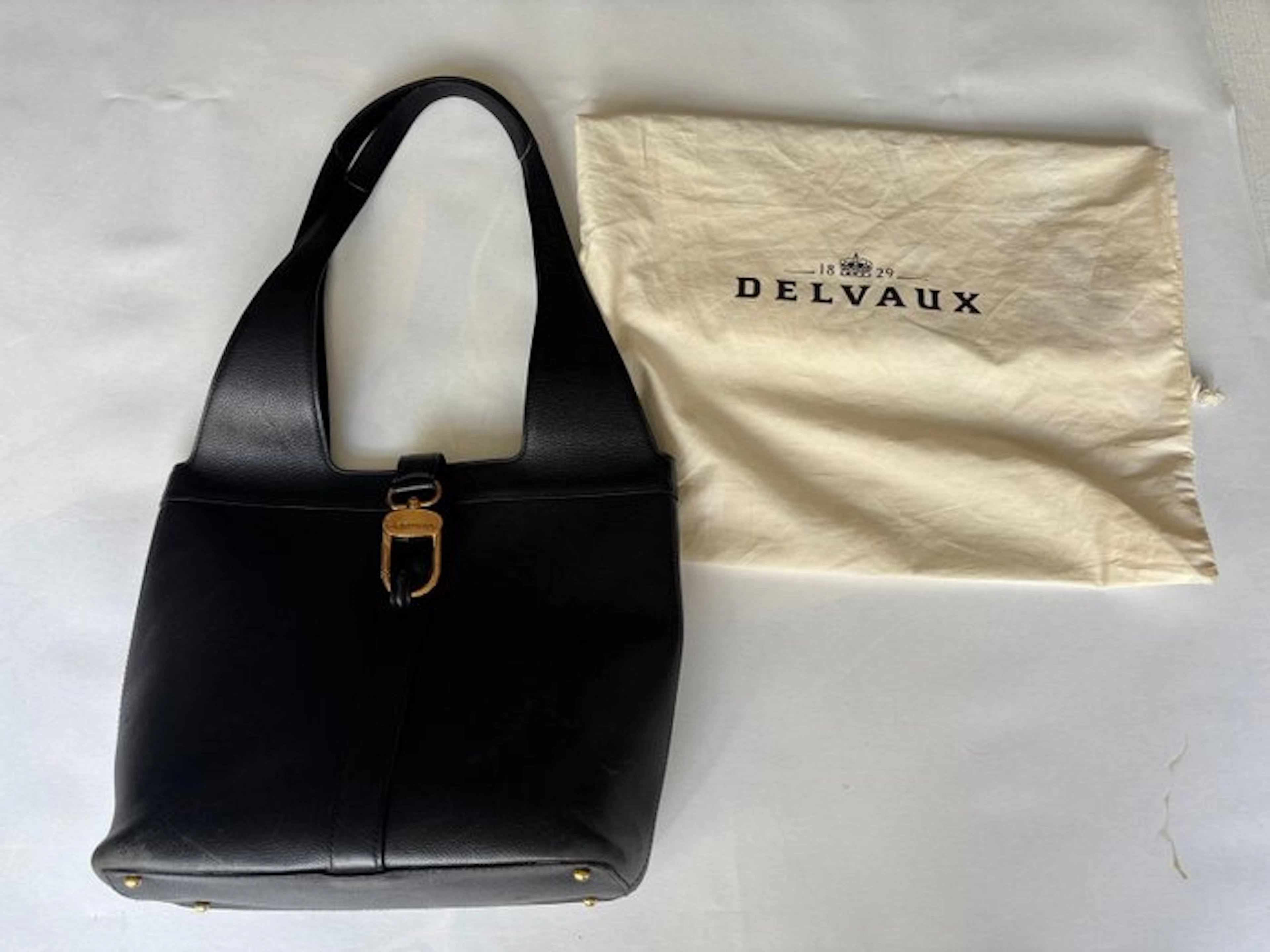 Delvaux - Delvaux Liaison - Handbag