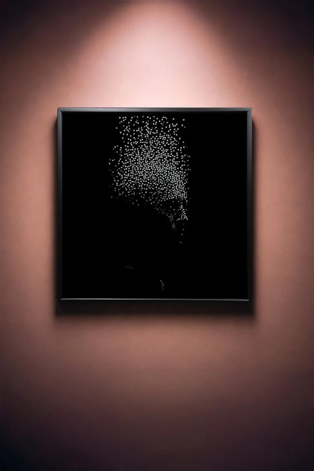 Tijs Dragtsma (1992) - Void. Dissolving Upward