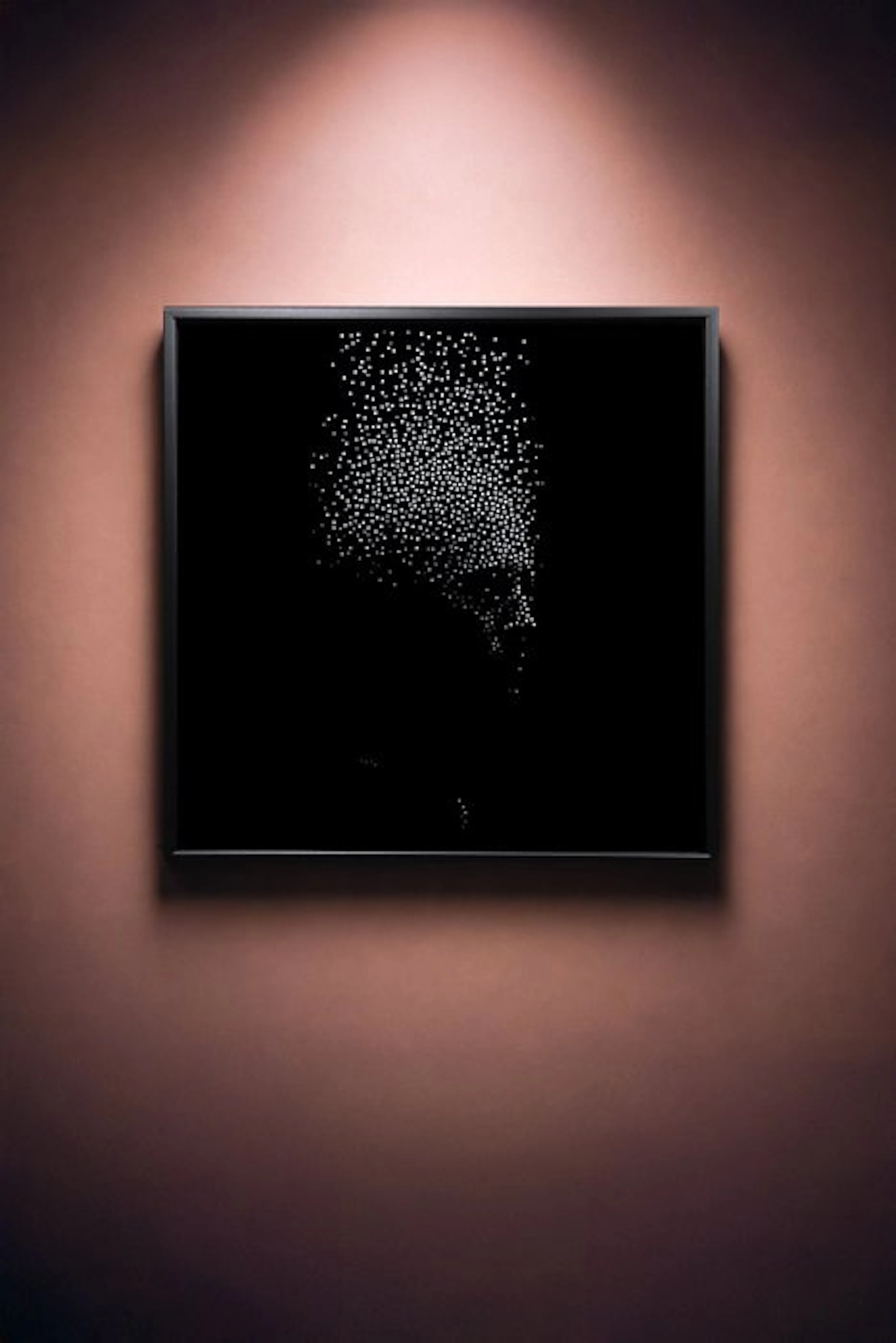Tijs Dragtsma (1992) - Void. Dissolving Upward