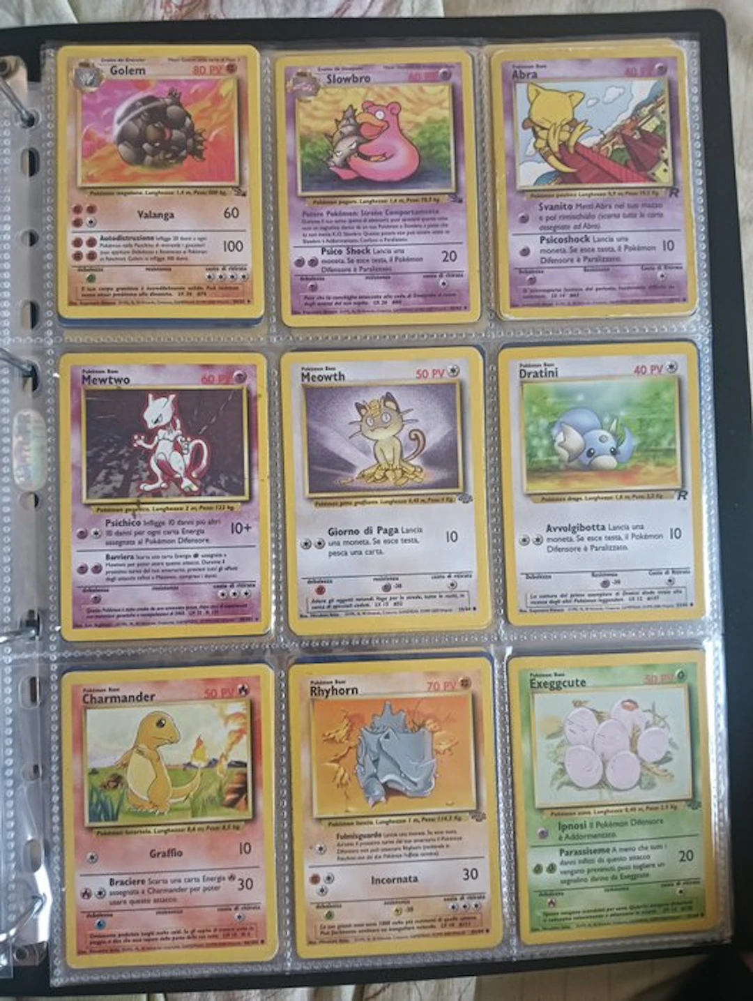 Pokémon - 90 Mixed collection - Various sets