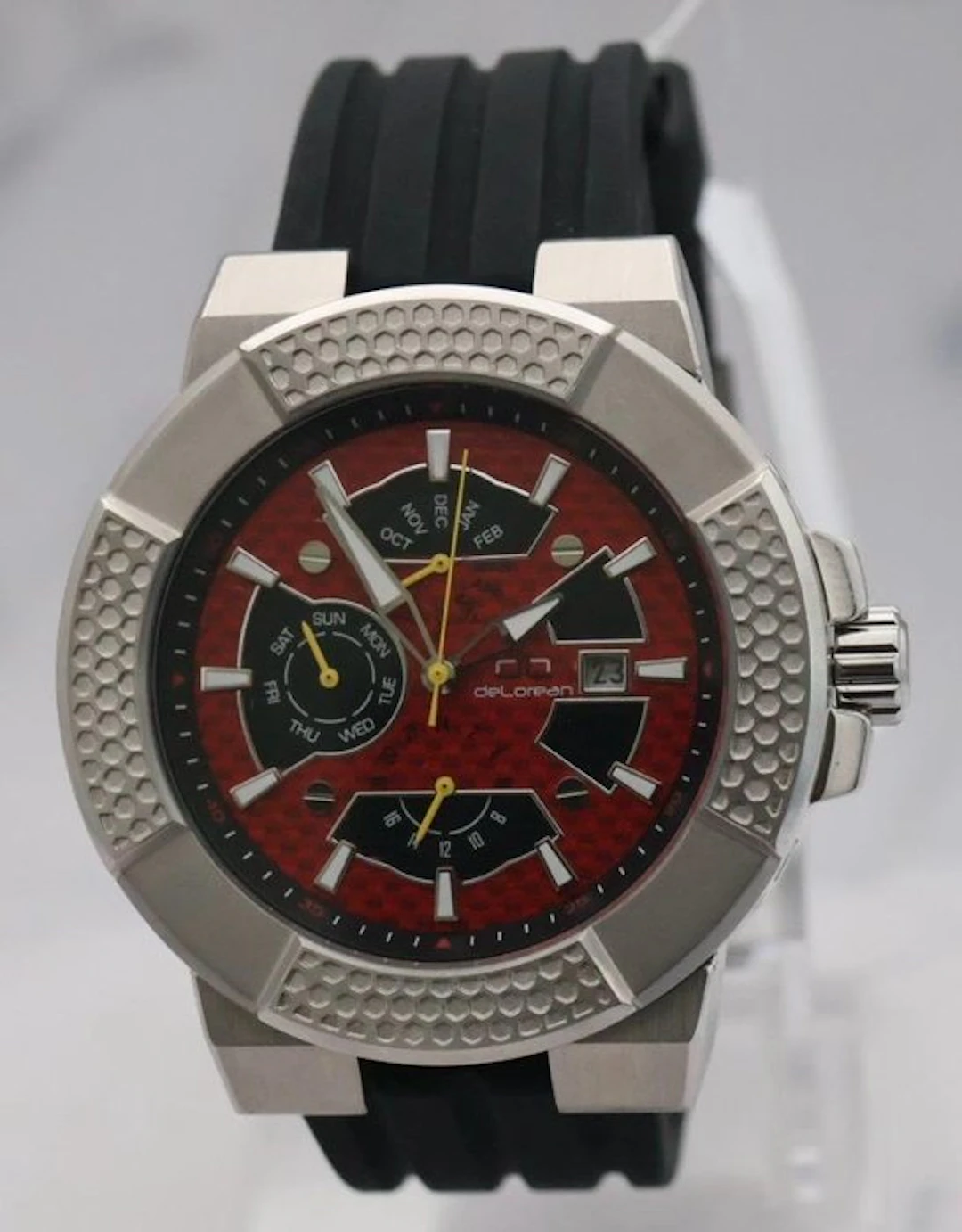 deLorean - No reserve price - DL05-1123 - Men - 2000-2010