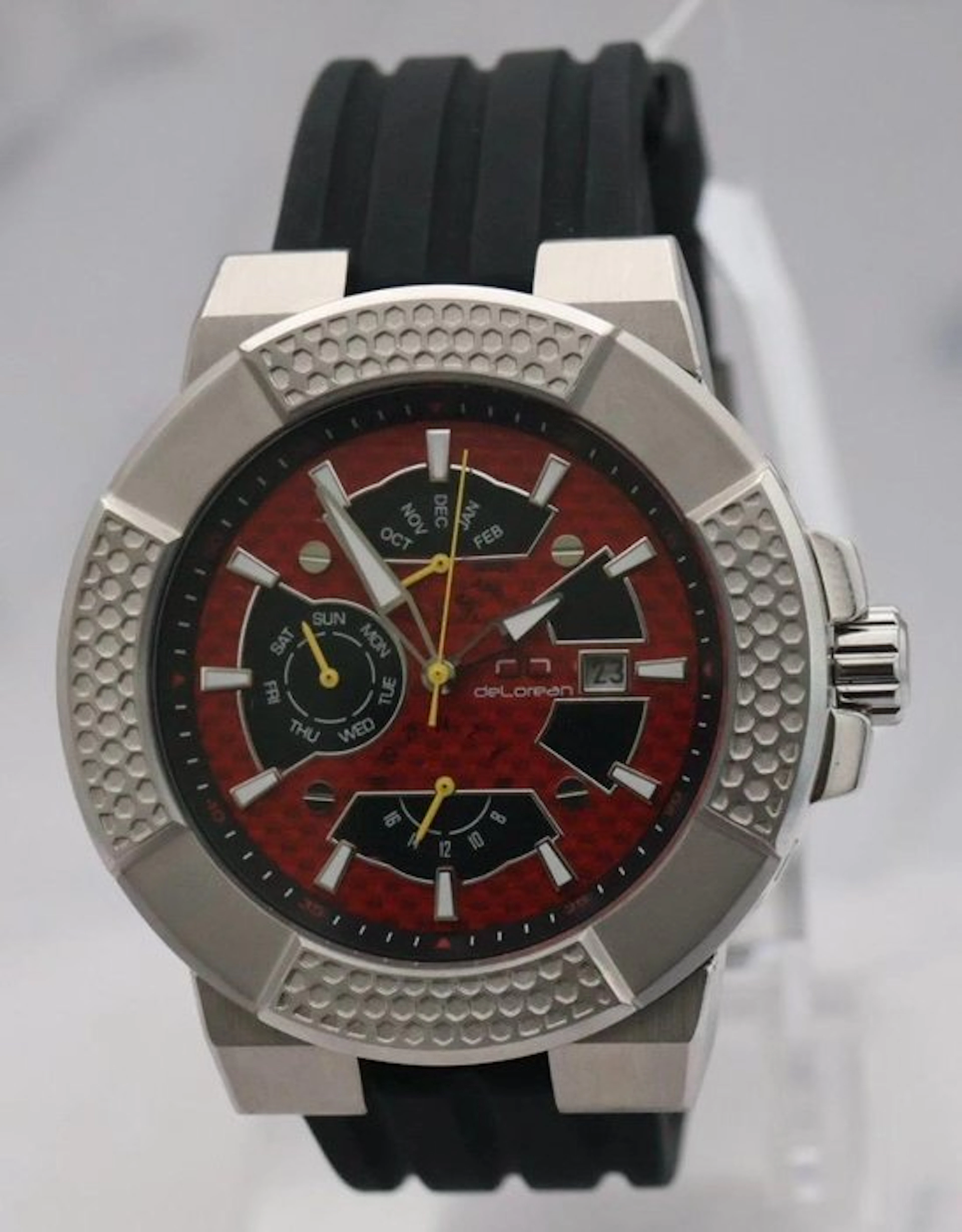 deLorean - No reserve price - DL05-1123 - Men - 2000-2010