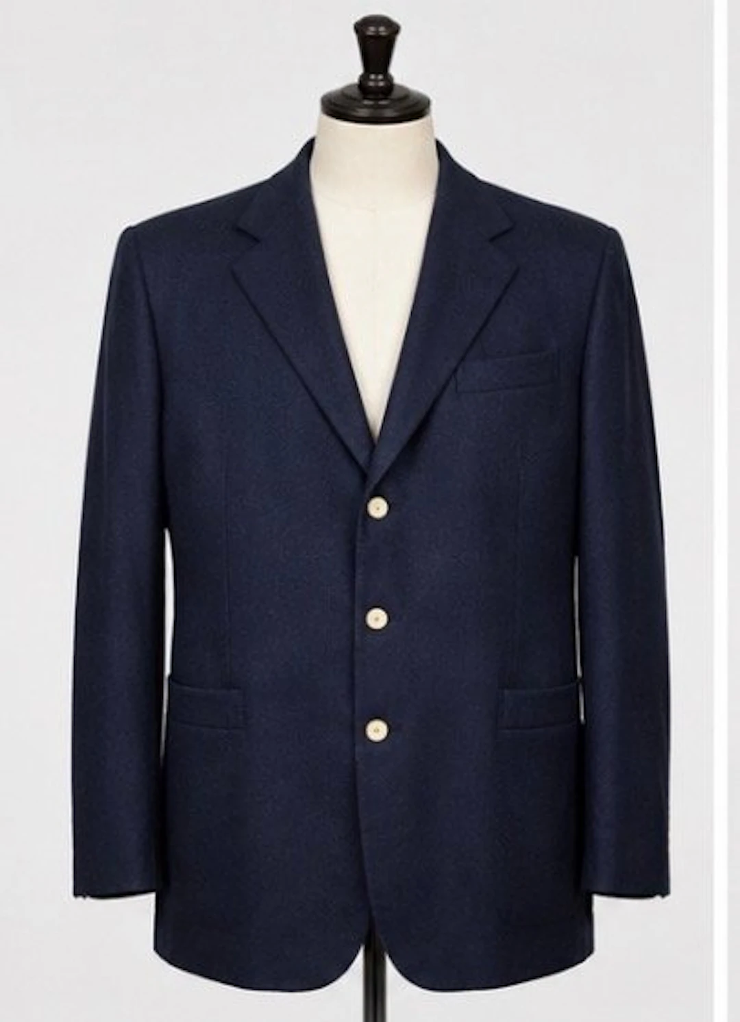 Loro Piana 100%Cashmere - Blazer