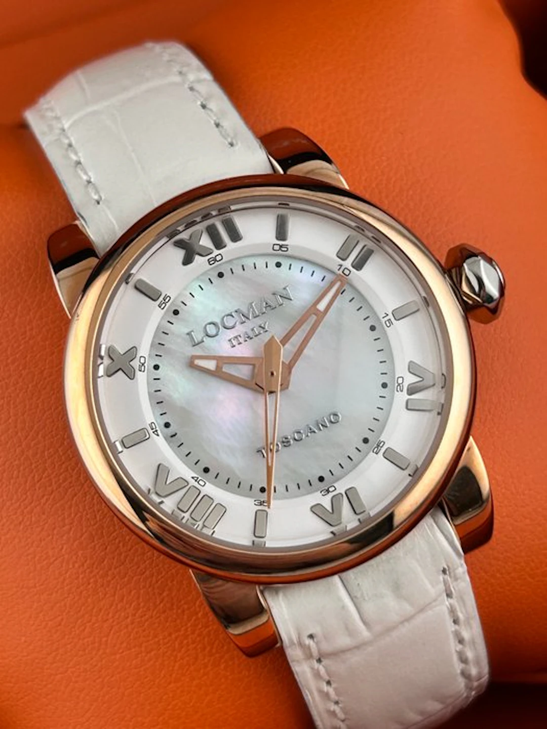 Locman - Toscano - No reserve price - Unisex - 2025+