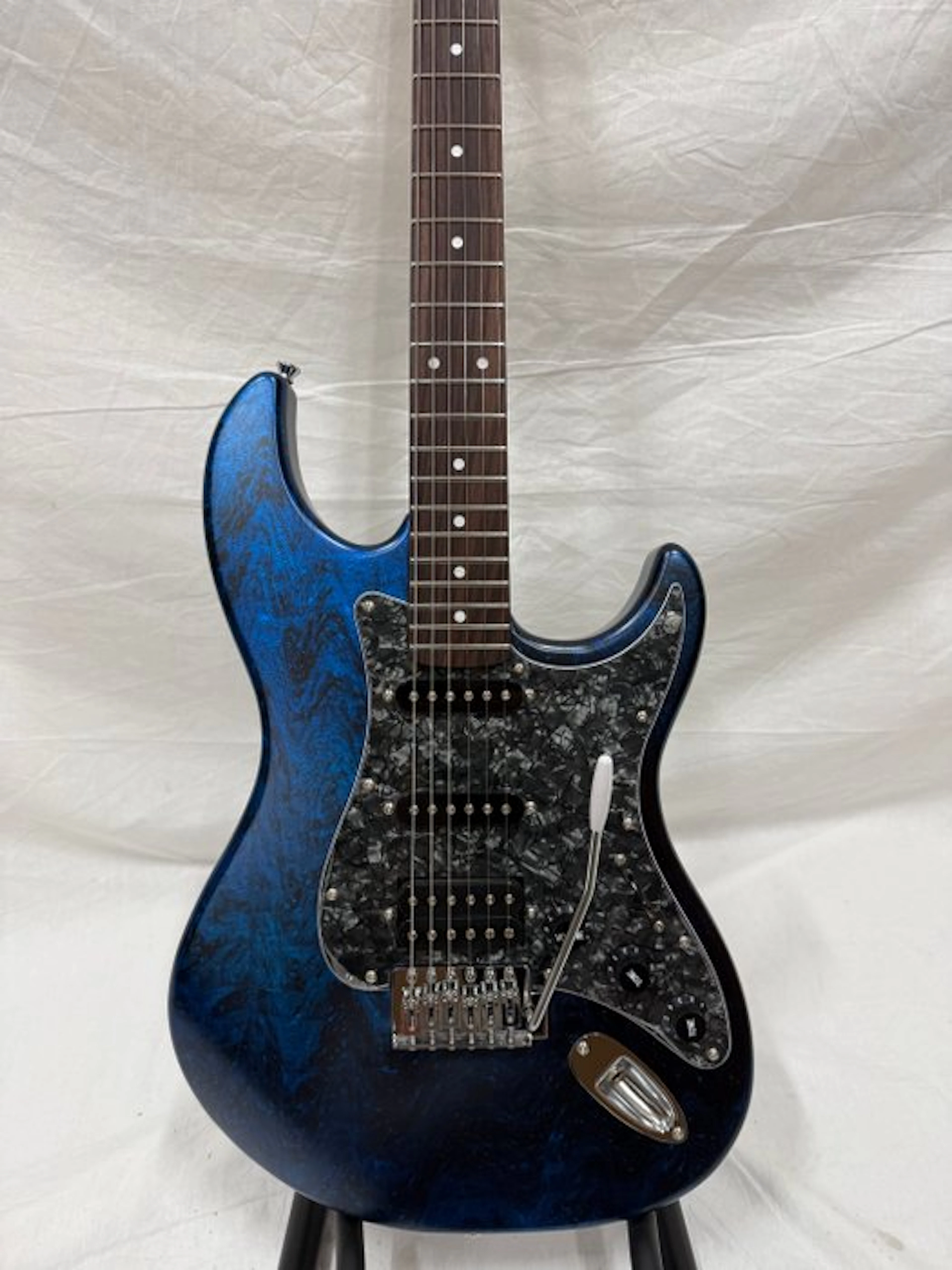 Lintage Guitars - Limited Edition