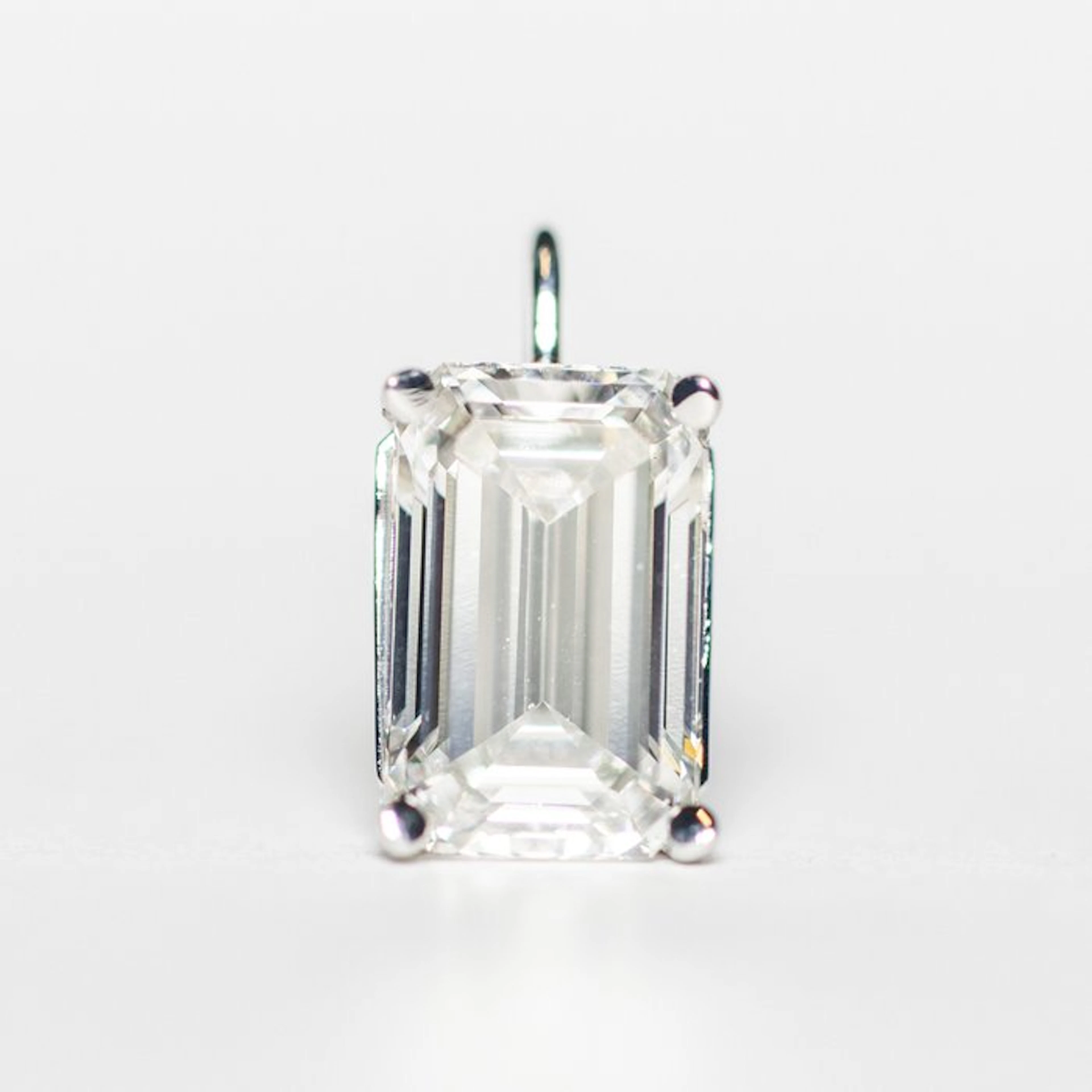 No reserve price - Pendant - 18 kt