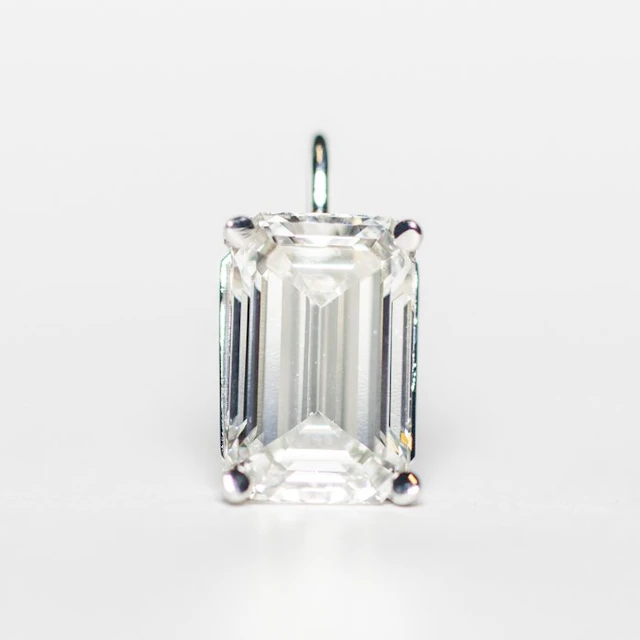 No reserve price - Pendant - 18 kt