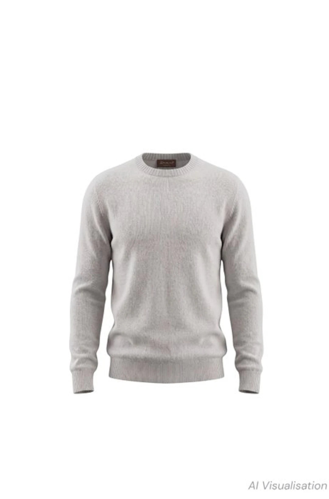 Doriani-100% Cashmere-Size 54 - Jumper - New with tags