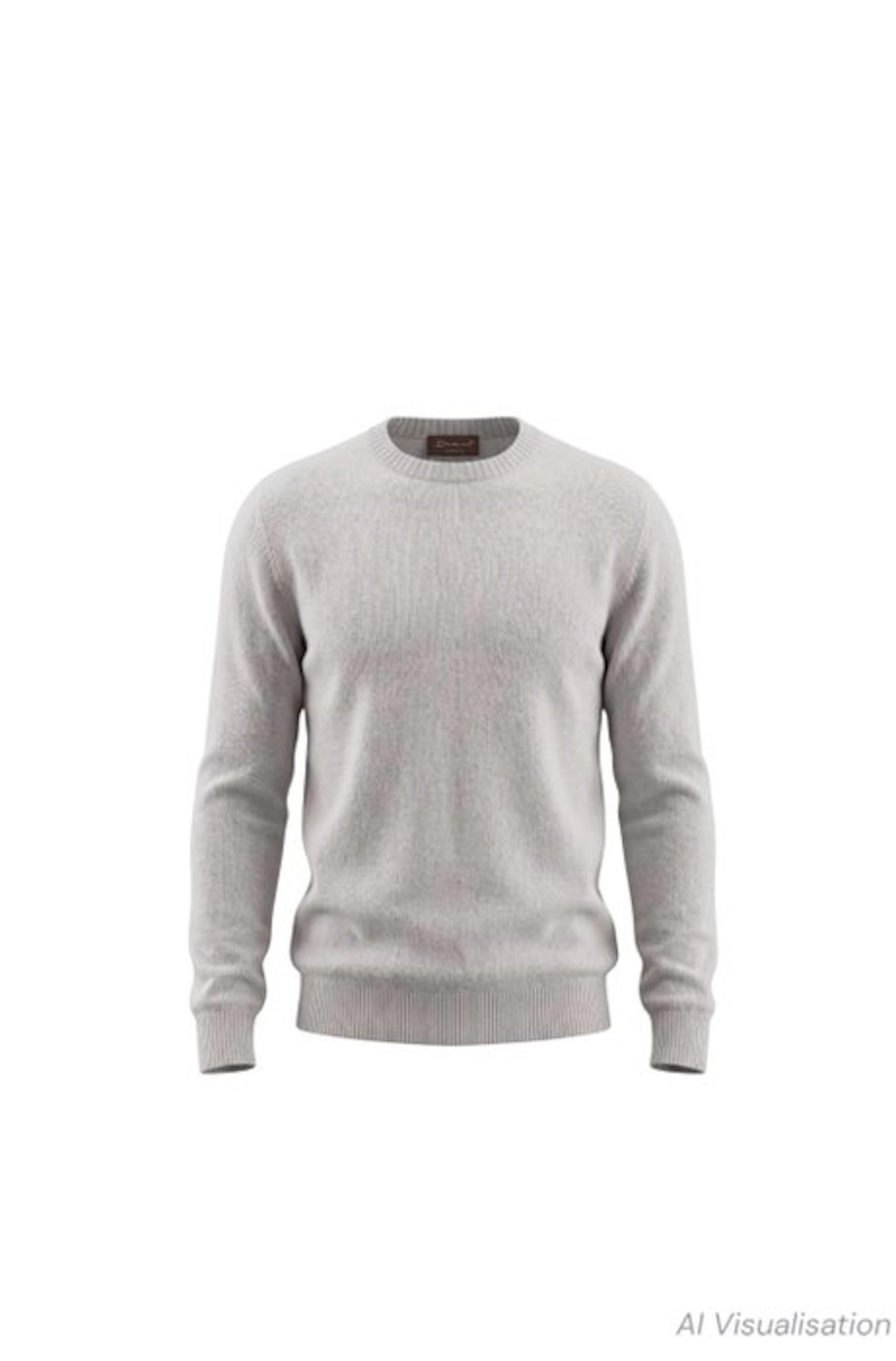 Doriani-100% Cashmere-Size 54 - Jumper - New with tags