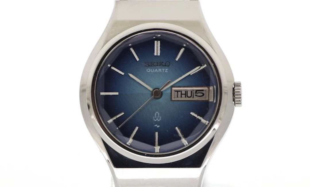 Seiko - Seiko Quartz Type II - No reserve price - Women - 1970-1979