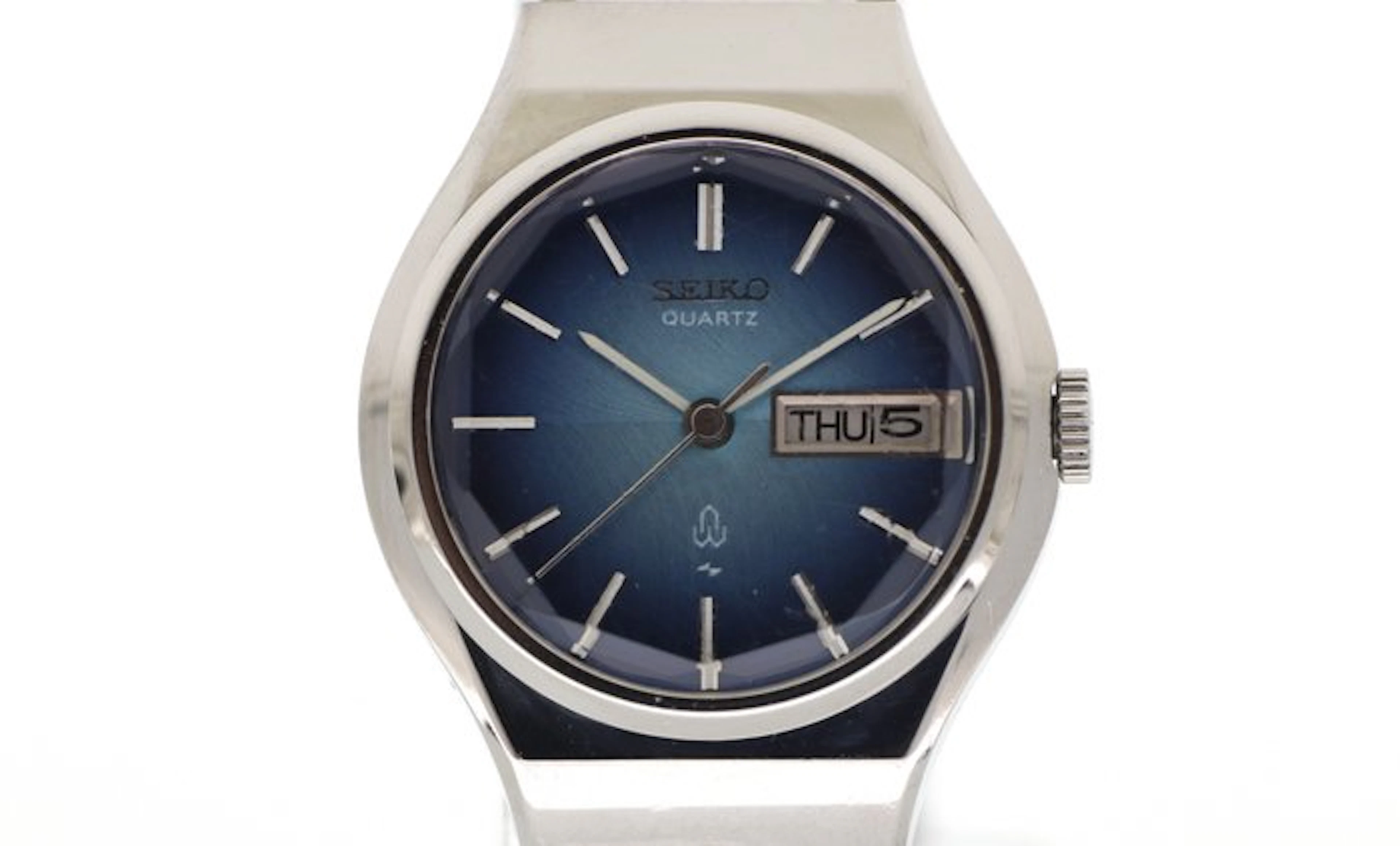 Seiko - Seiko Quartz Type II - No reserve price - Women - 1970-1979