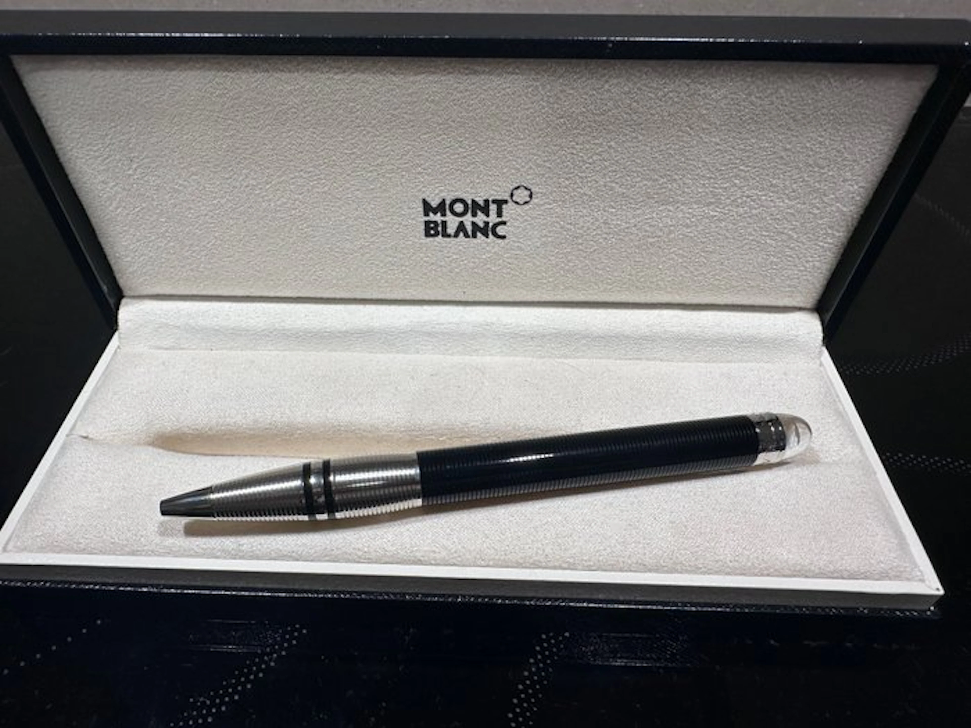 Montblanc - Starwalker - Pen
