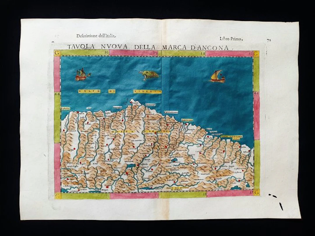 Italy - Ancona