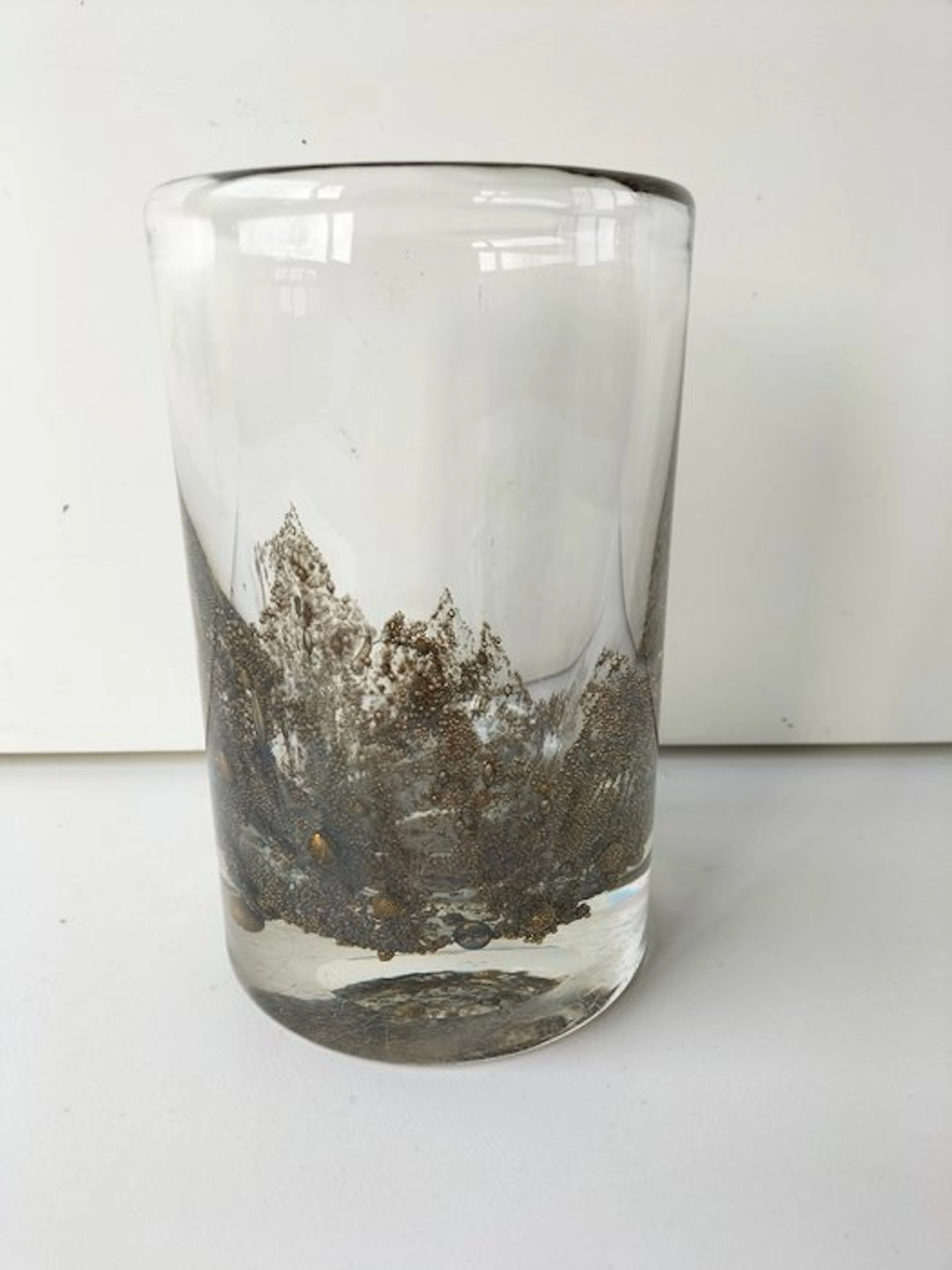 Peill & Putzler - Vase - Glass