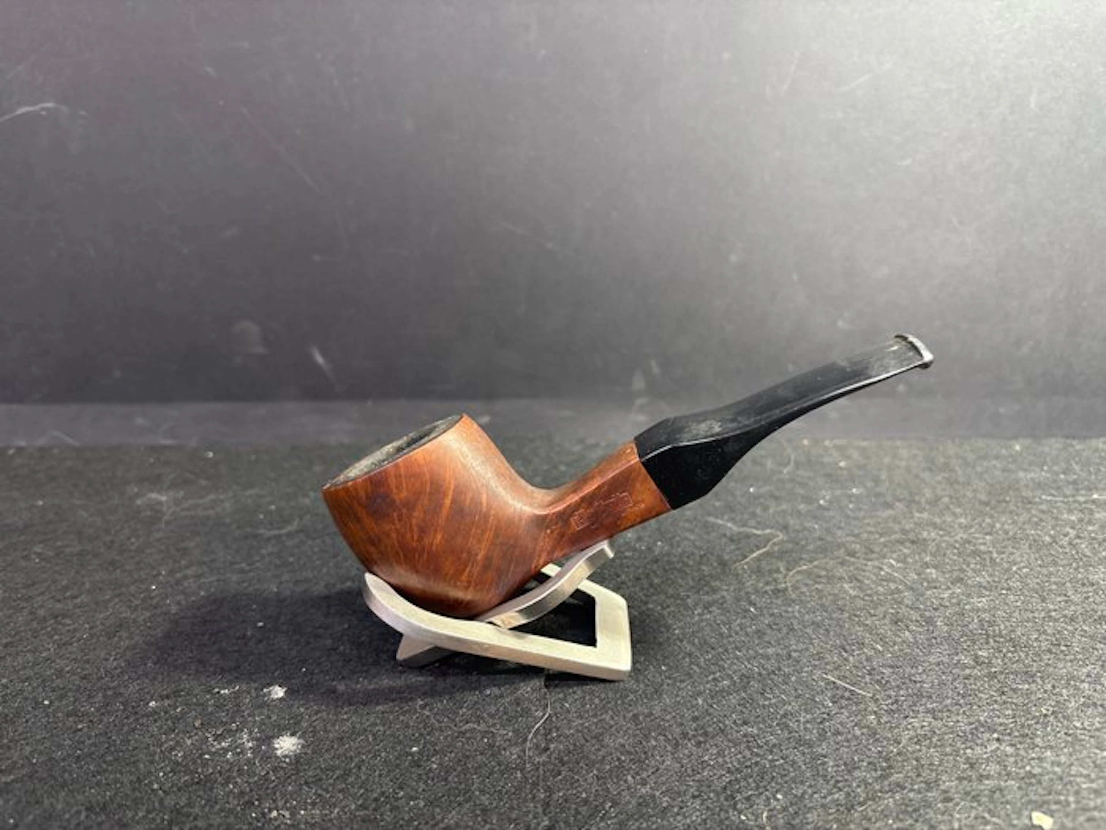 Raffaello vecchio rame - AP 803 - No reserve price - Pipe - Wood