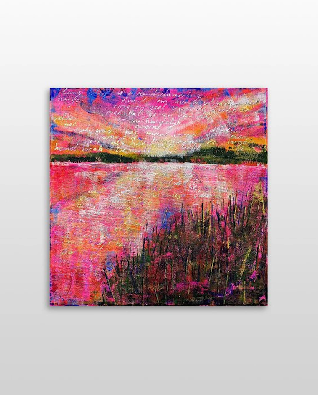 Elise Eekhout - Evening Blush