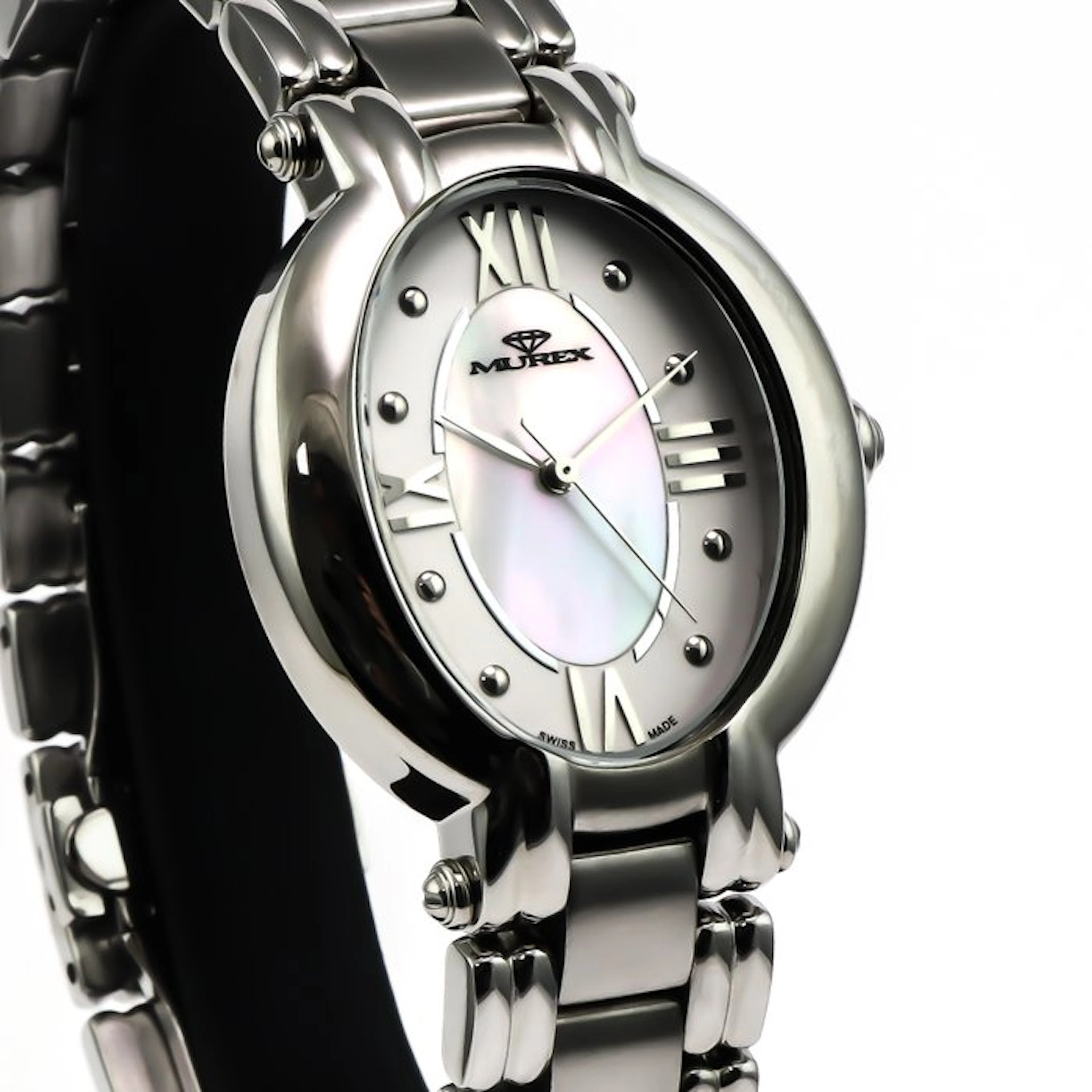 Murex - Swiss Made Watch - MUL548-SS-7 - No reserve price - Women - 2010-2020