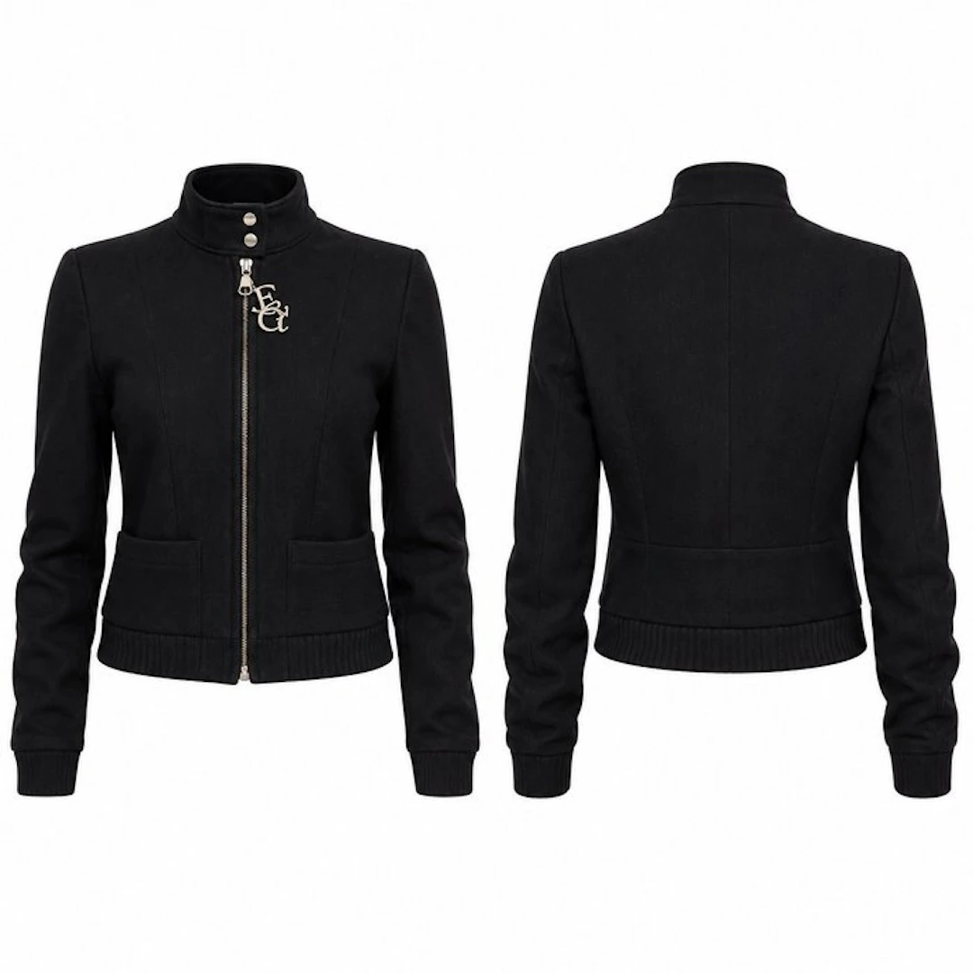 Emporio Armani - Jacket