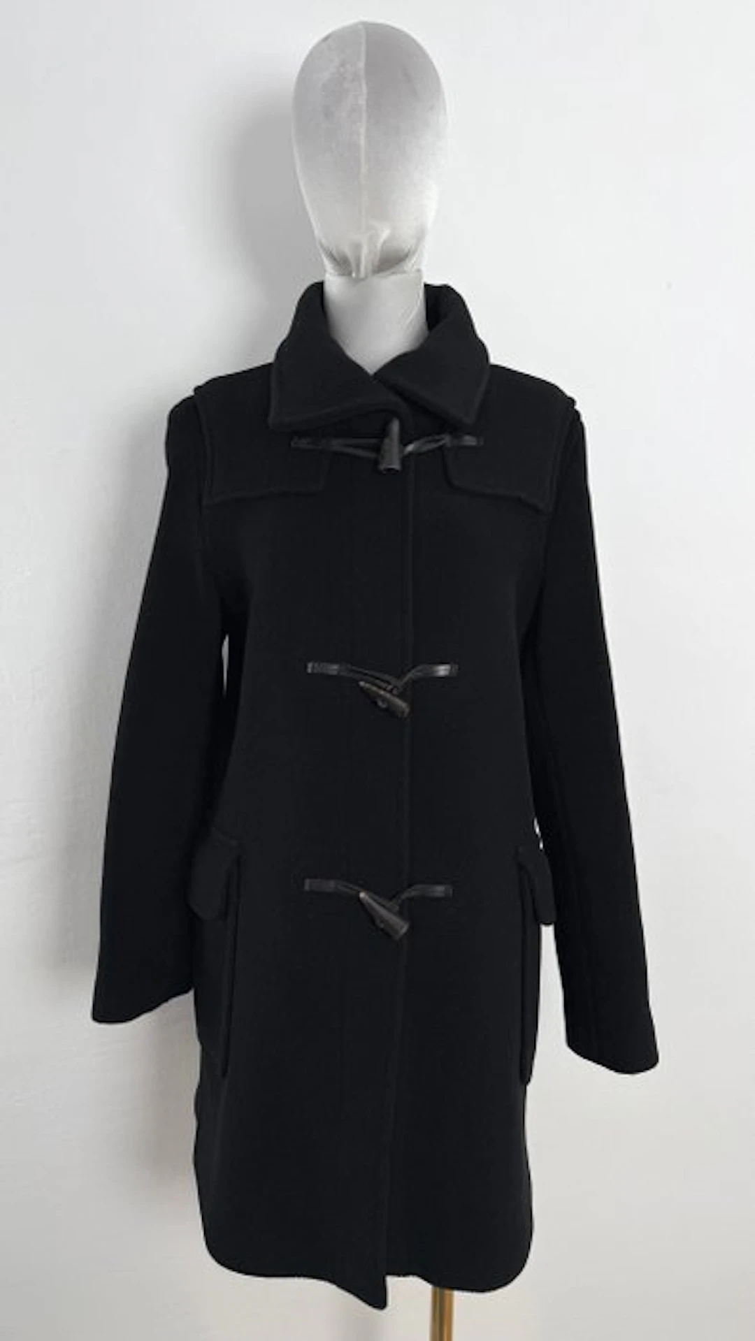 Burberry - Coat