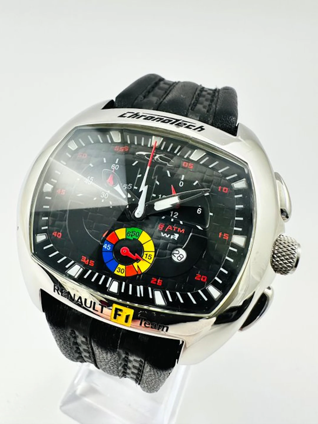 Renault F1 - Fernando Alonso - Watch