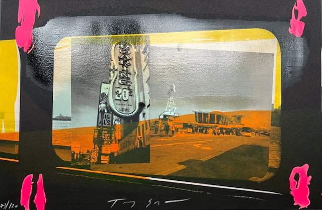 Tony Soulié (1955) - Roaring Twenties