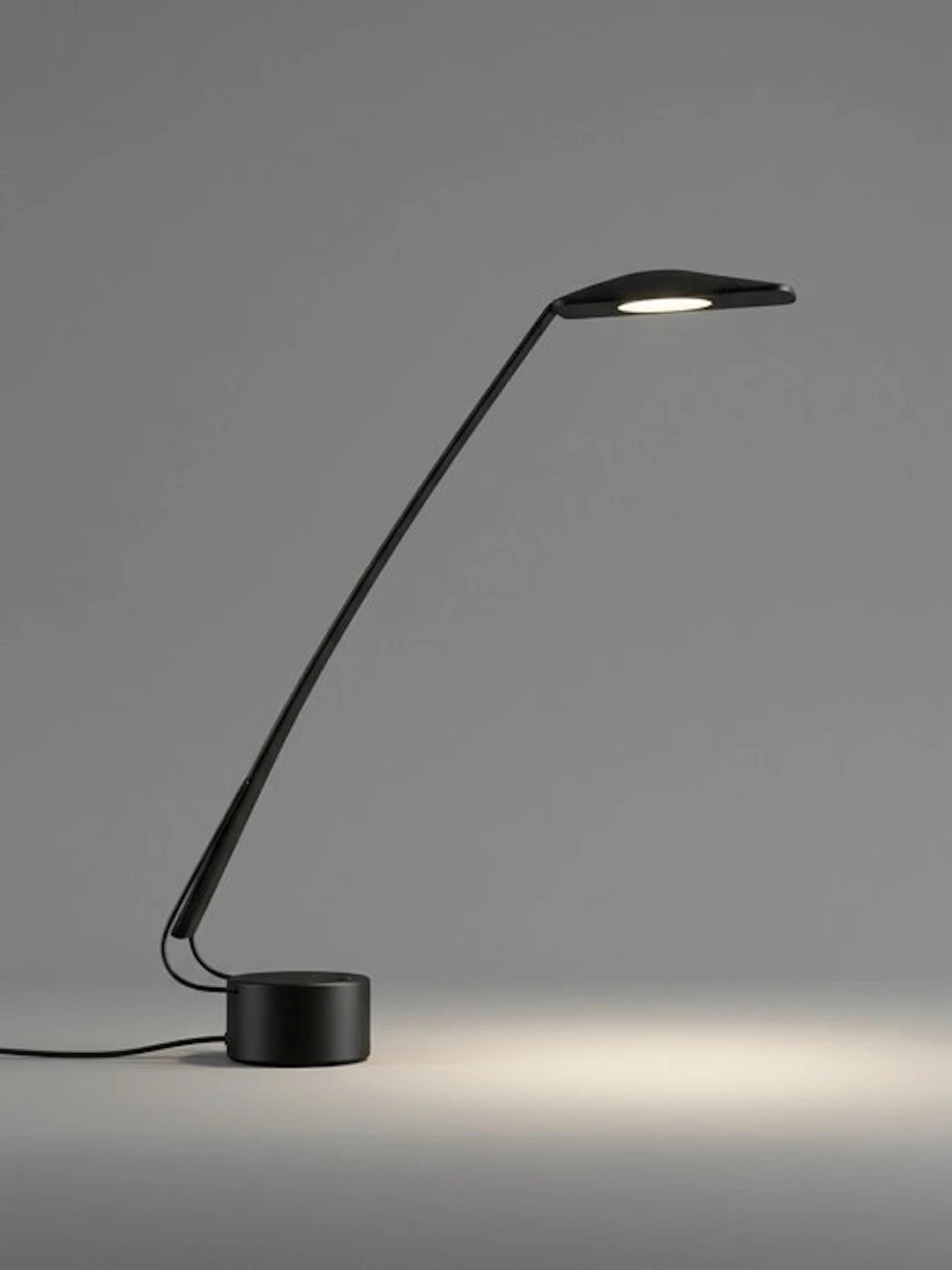 PAF Studio - Mario Barbaglia & Marco Colombo - Table lamp - Do - Metal, Plastic