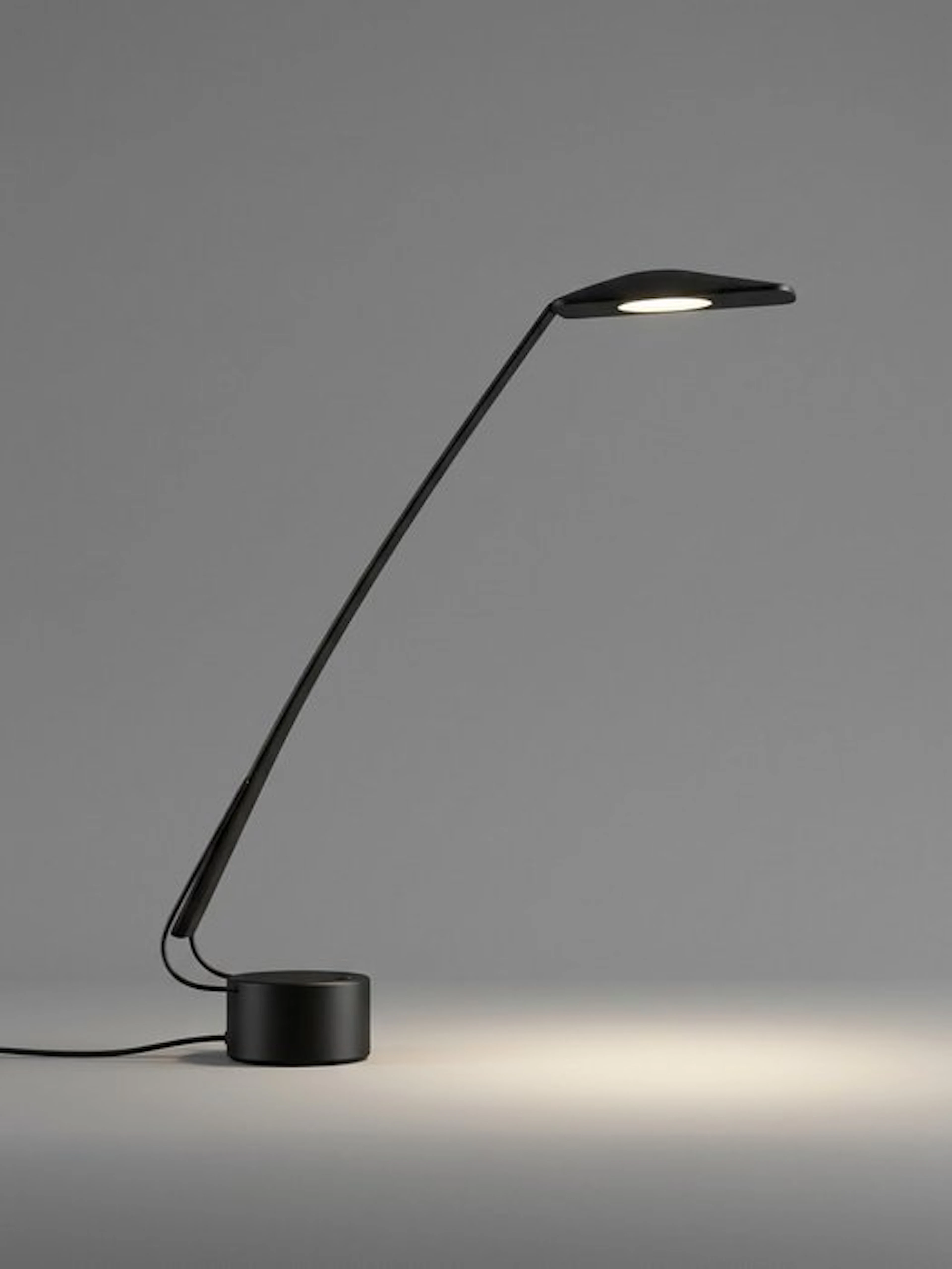 PAF Studio - Mario Barbaglia & Marco Colombo - Table lamp - Do - Metal, Plastic