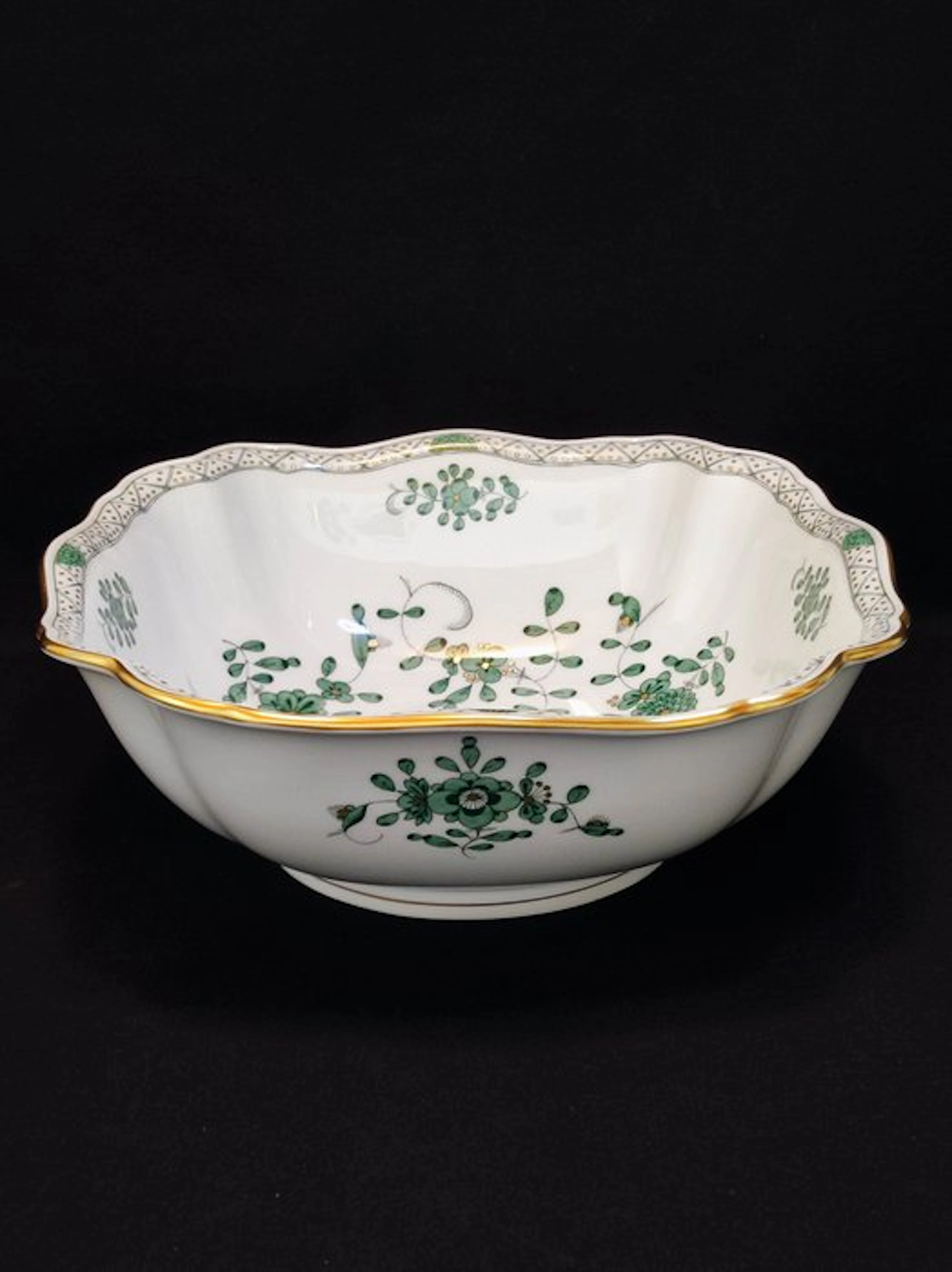 Meissen - Bowl - groß