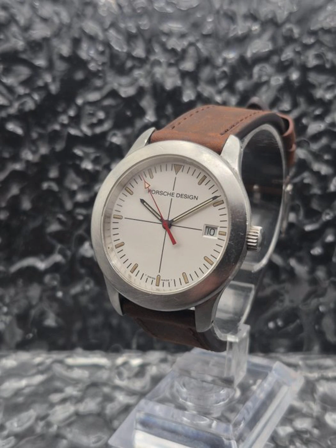Porsche Design - P10 By Eterna - 6601.41 - Men - 1990-1999