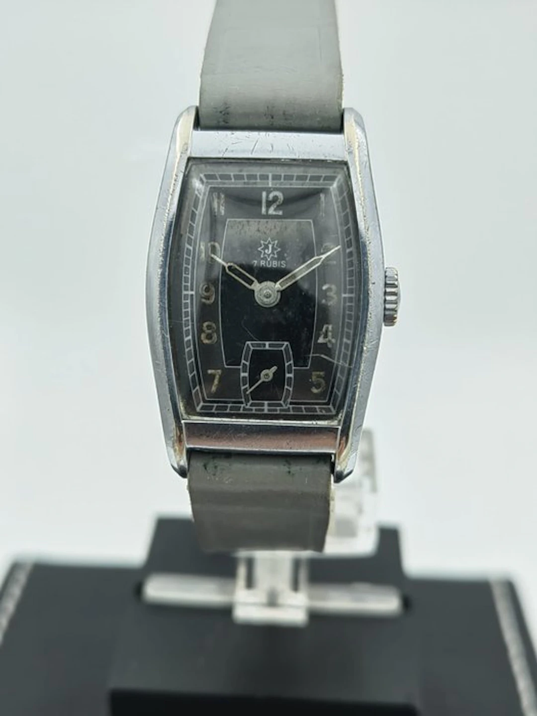 Junghans - Tank - No reserve price - Unisex - 1900-1949
