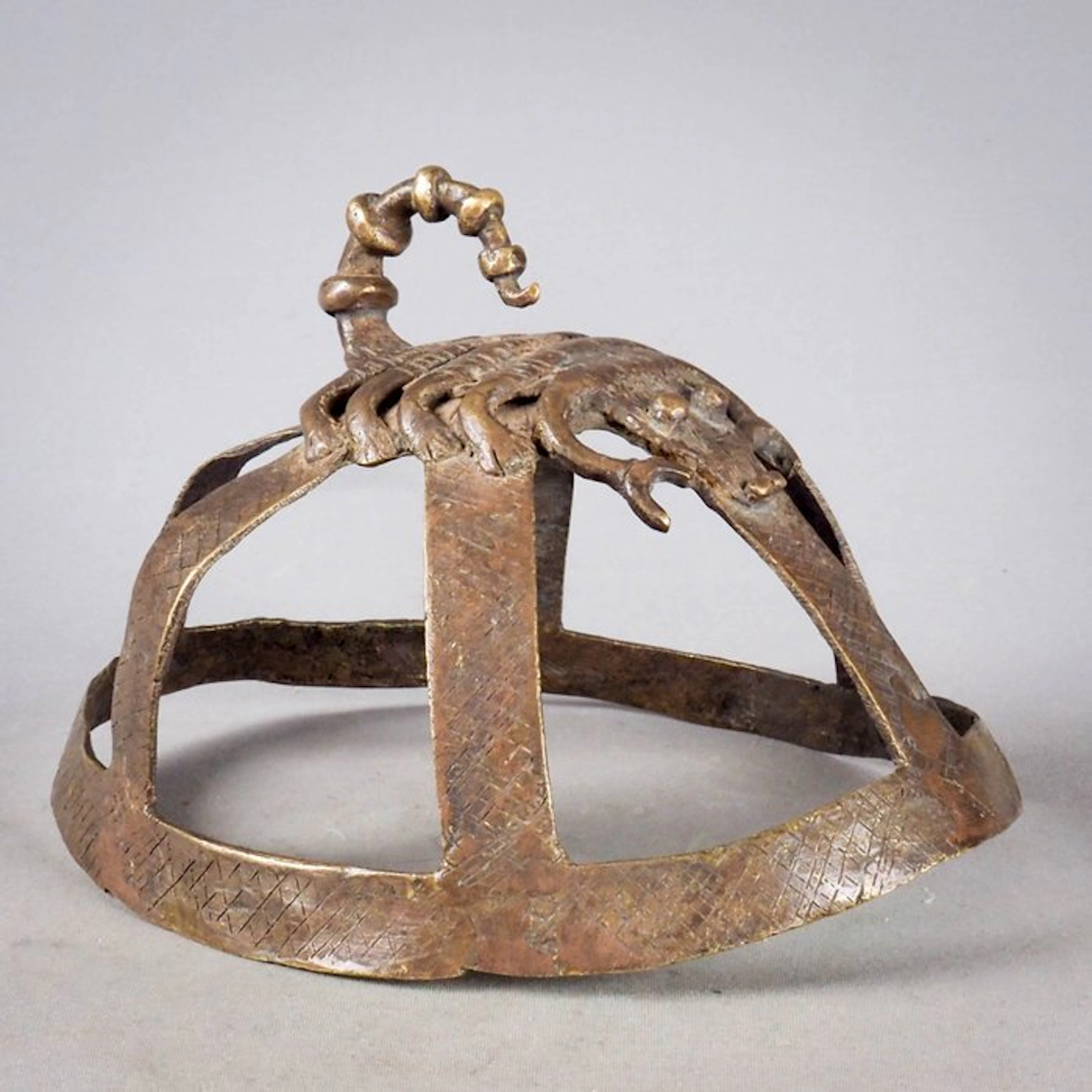 Headdress - Mali