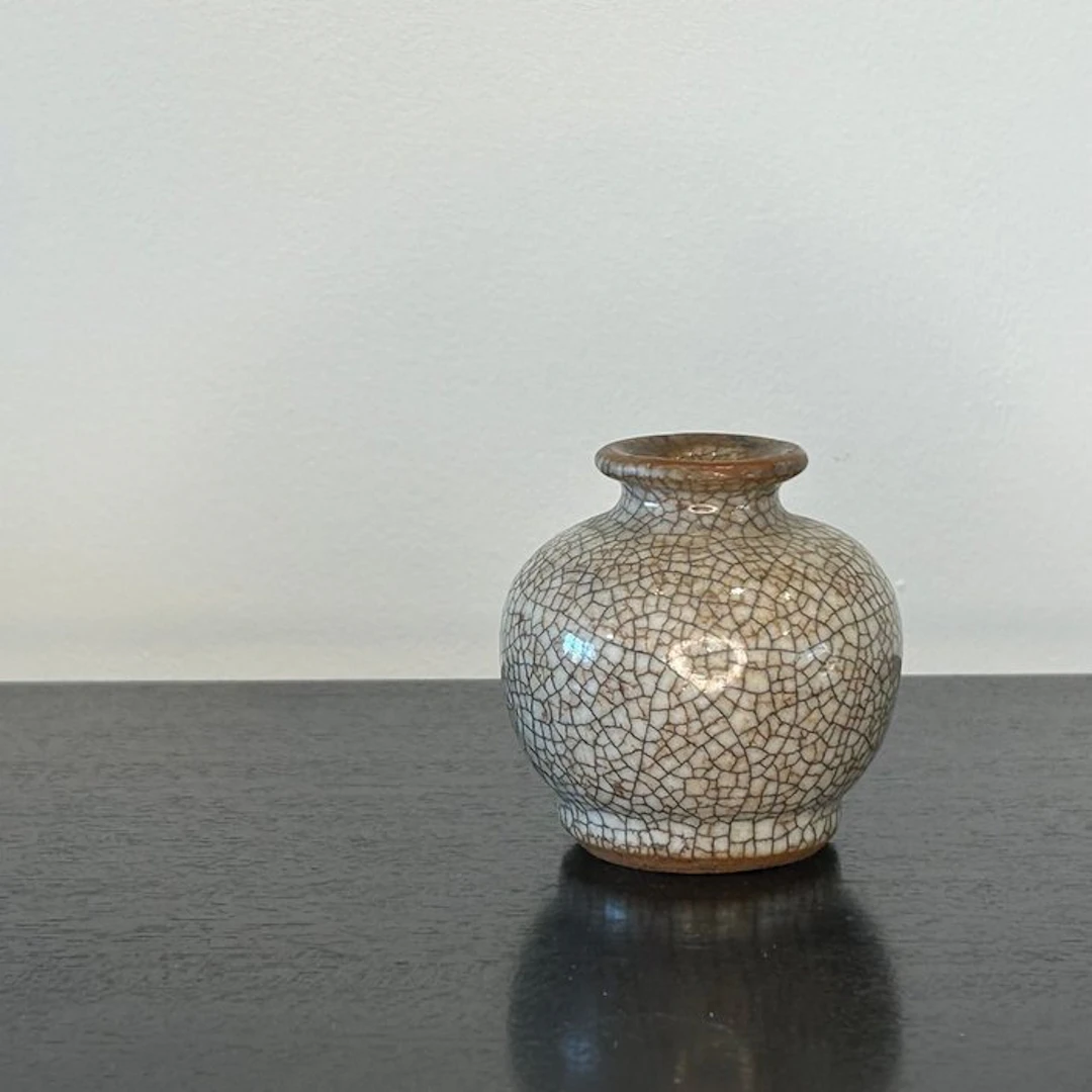 Vessel - Ceramic - 1750-1800, 1800-1850, 1850-1900