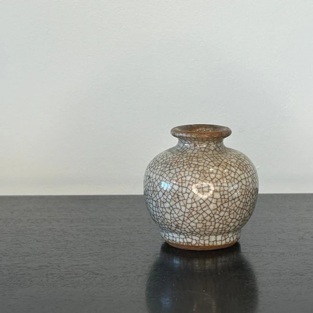 Vessel - Ceramic - 1750-1800, 1800-1850, 1850-1900