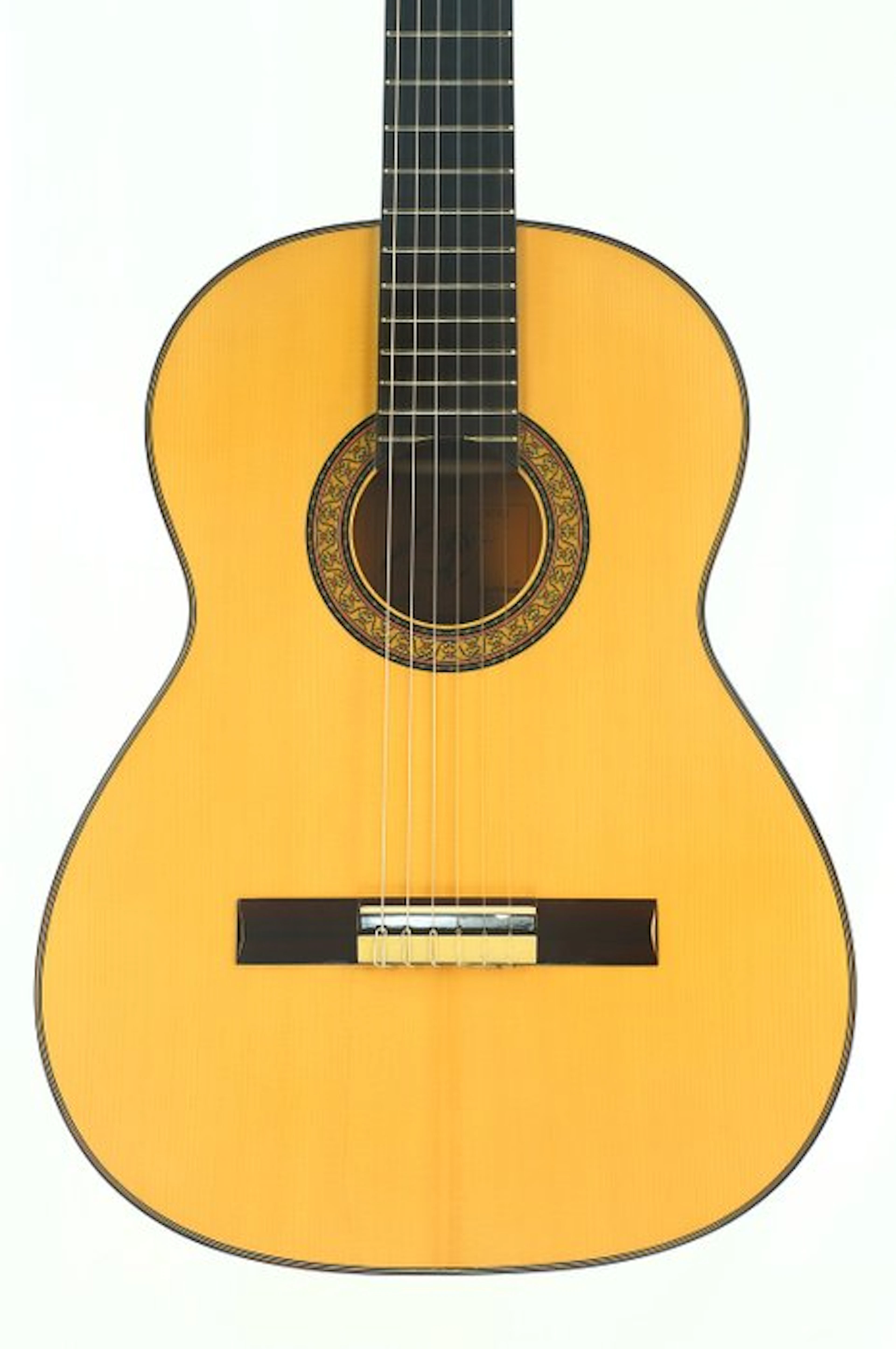 Antonio Aparicio - Especial Flamenco - - Flamenco guitar...
