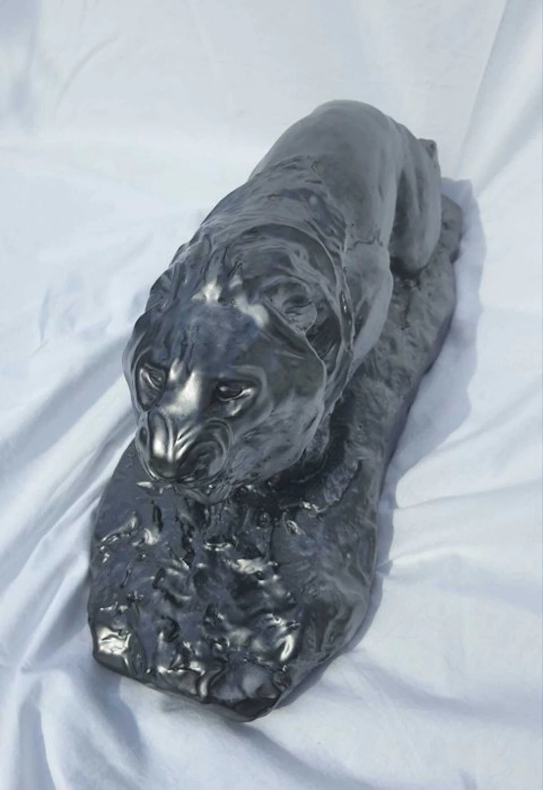Pierre Leon Lanfranchi - Sculpture