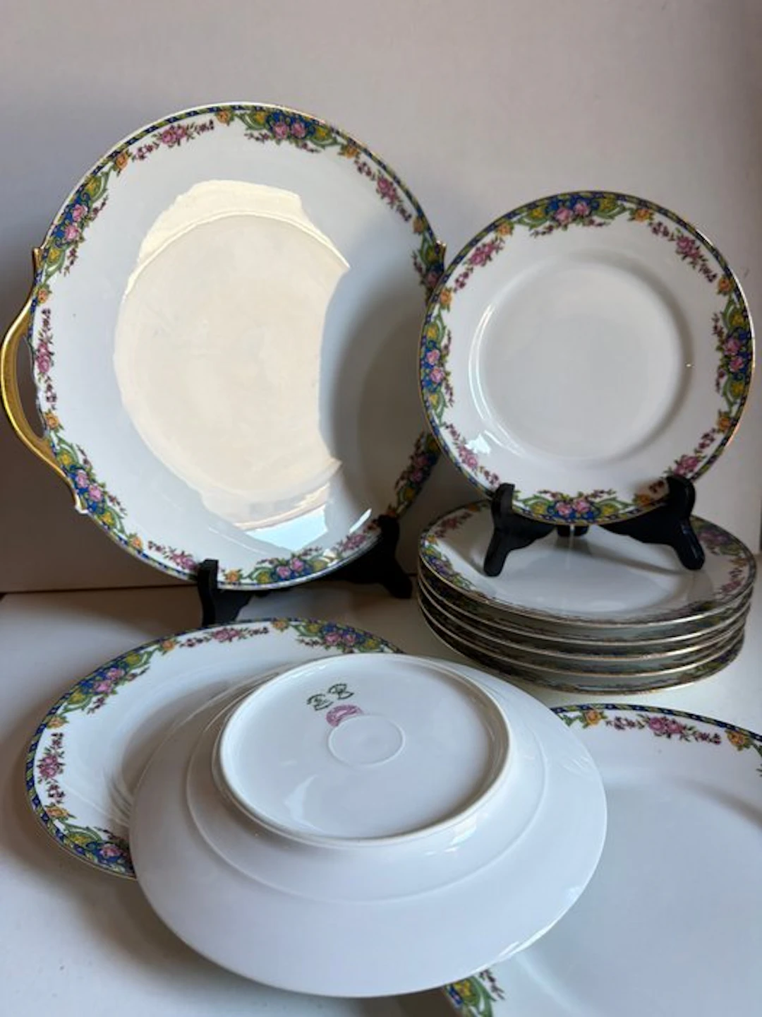 Haviland & Co